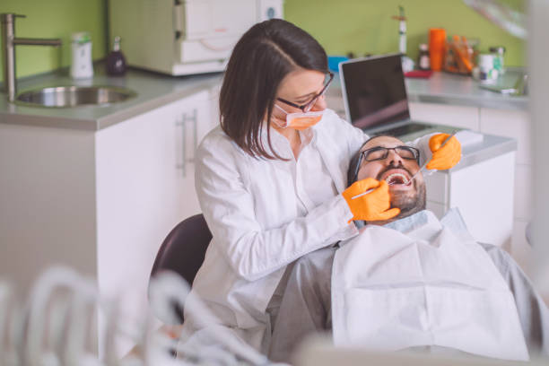 Best Emergency Dentist for Lost Fillings or Crowns in Ponderosa Pine, NM