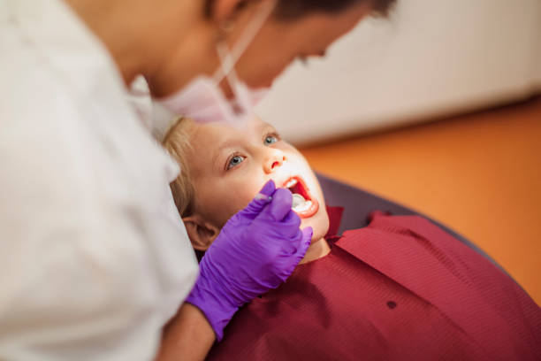 Best Mobile Emergency Dentist in Ponderosa Pine, NM